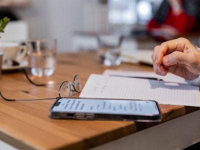 Der Alternativtext wird in Kürze eingefügt