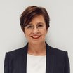 Porträt von Doris Schmidauer